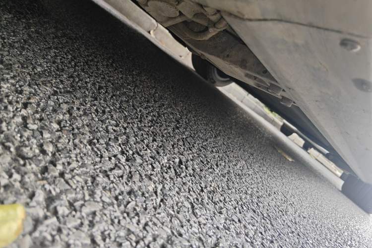 Used Hima AITO M9 2024 Range-Extended Max Edition 42 kWh 6-Seater Version Chassis Front Left