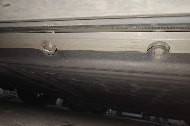 Used Hima AITO M9 2024 Range-Extended Max Edition 42 kWh 6-Seater Version Chassis Front Left