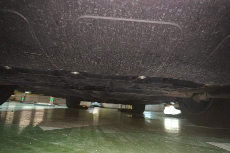 Used Hima AITO M9 2024 Range-Extended Max Edition 42 kWh 5-Seater Version Chassis Front