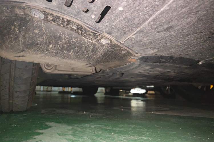 Used Hima AITO M9 2024 Range-Extended Max Edition 42 kWh 5-Seater Version Chassis Front Right