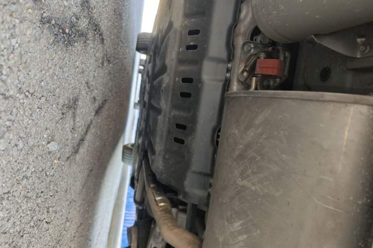 Used Hima AITO M9 2024 Range-Extended Ultra Version 52 kWh 6-Seater Model Chassis Rear