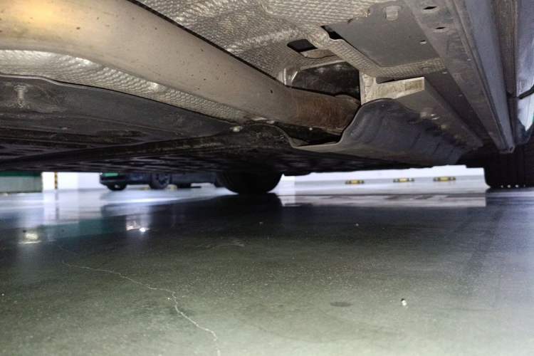 Used Hima AITO M9 2024 Range-Extended Max Edition 42 kWh 6-Seater Version Chassis Rear Right