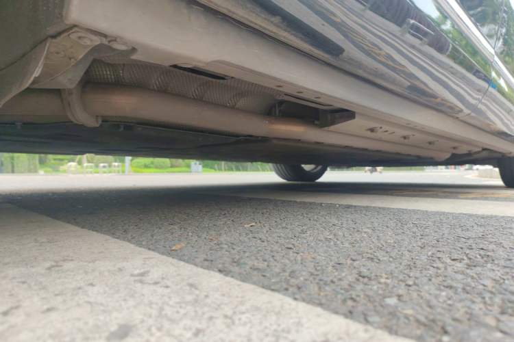 Used Hima AITO M9 2024 Range-Extended Ultra Version 42 kWh 6-Seater Model Chassis Rear Right