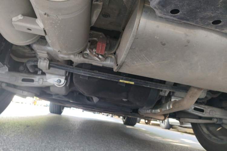 Used Hima AITO M9 2024 Range-Extended Max Edition 52 kWh 6-Seater Version Chassis Rear