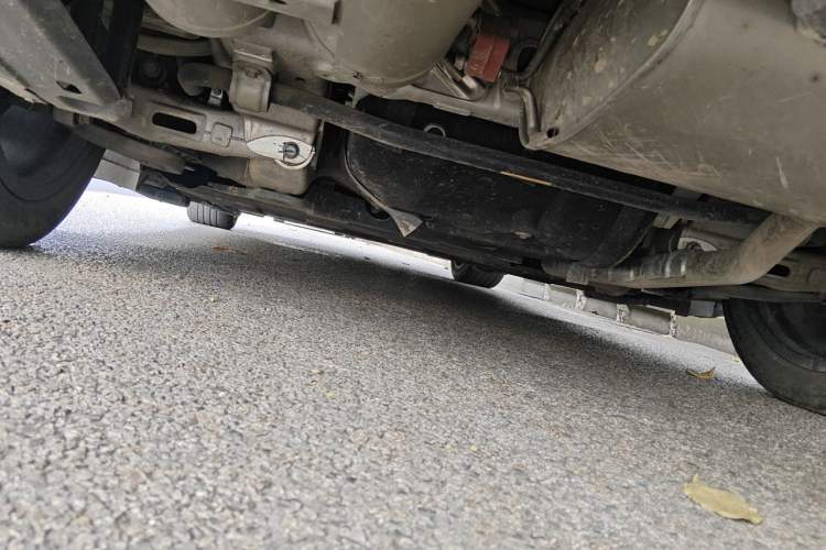 Used Hima AITO M9 2024 Range-Extended Max Edition 42 kWh 6-Seater Version Chassis Rear