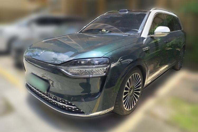 Used Hima AITO M9 2024 Range-Extended Ultra Version 42 kWh 6-Seater Model Guazi used car, China used car export, Used car for sale, Used  cars, Cheapest cars for sale