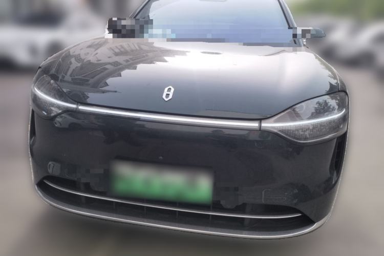 Used Hima AITO M9 2024 Range-Extended Max Edition 42 kWh 6-Seater Version Exterior 1