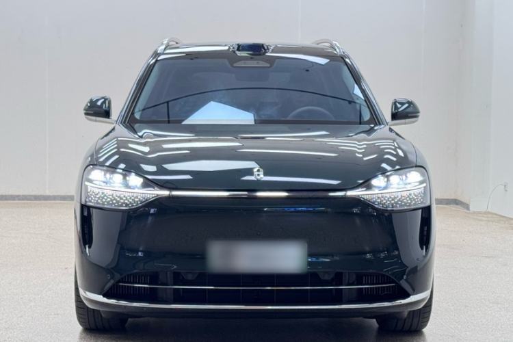 Used Hima AITO M9 2024 Range-Extended Max Edition 42 kWh 5-Seater Version Exterior 11