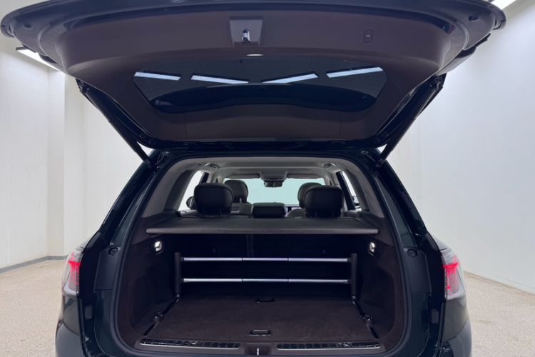 Used Hima AITO M9 2024 Range-Extended Max Edition 42 kWh 5-Seater Version Exterior 9