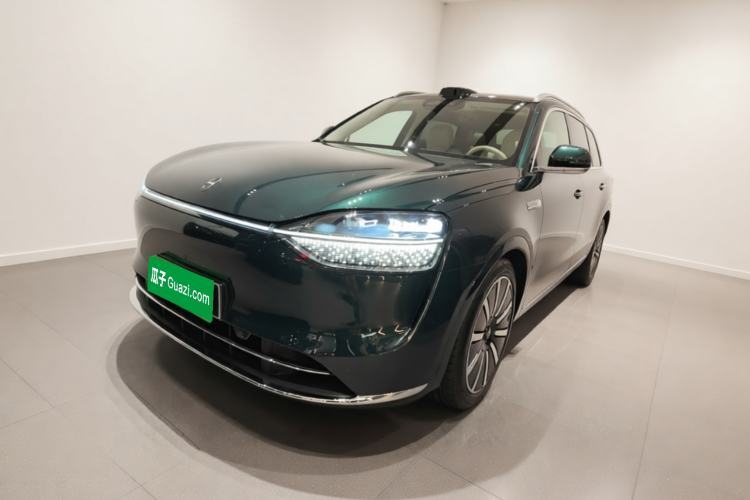 Gebrauchter Hima AITO M9 2024 Range-Extended Ultra Version 42 kWh 6-Seater Model Guazi used car, China used car export, Used car for sale, Used cars, Cheapest cars for sale