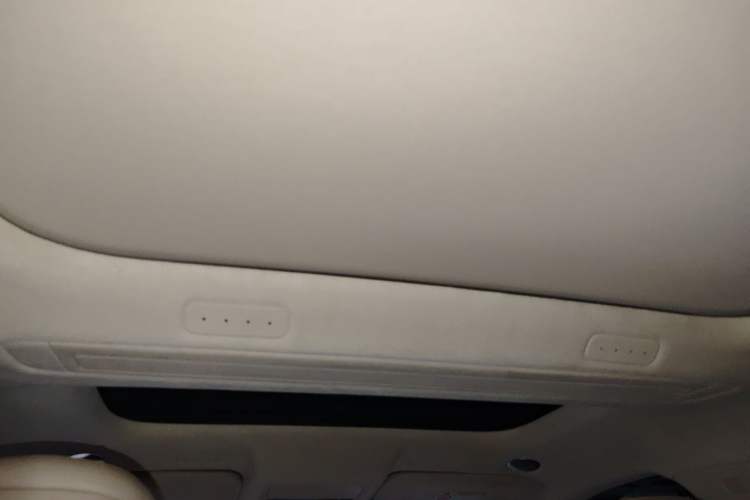 Used Hima AITO M9 2024 Range-Extended Ultra Version 42 kWh 6-Seater Model Headliner