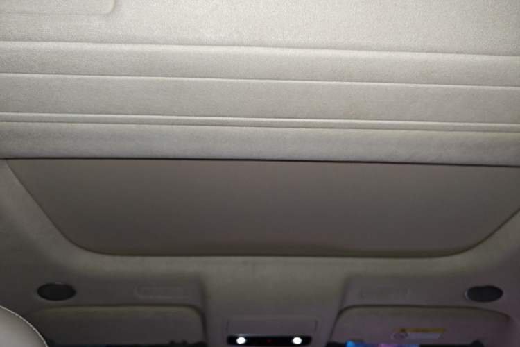 Used Hima AITO M9 2024 Range-Extended Ultra Version 42 kWh 6-Seater Model Headliner
