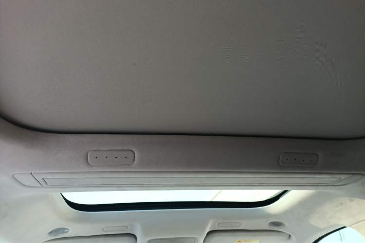 Used Hima AITO M9 2024 Range-Extended Ultra Version 52 kWh 5-Seater Model Headliner