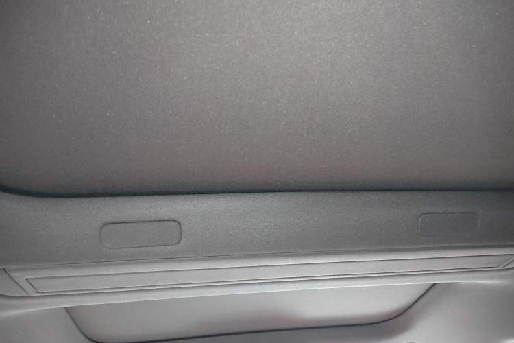 Used Hima AITO M9 2024 Range-Extended Ultra Version 52 kWh 6-Seater Model Headliner