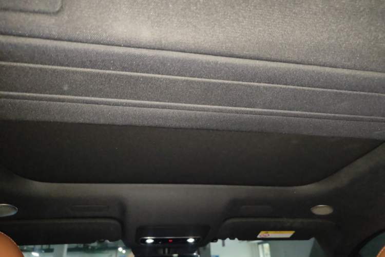 Used Hima AITO M9 2024 Range-Extended Ultra Version 52 kWh 6-Seater Model Headliner