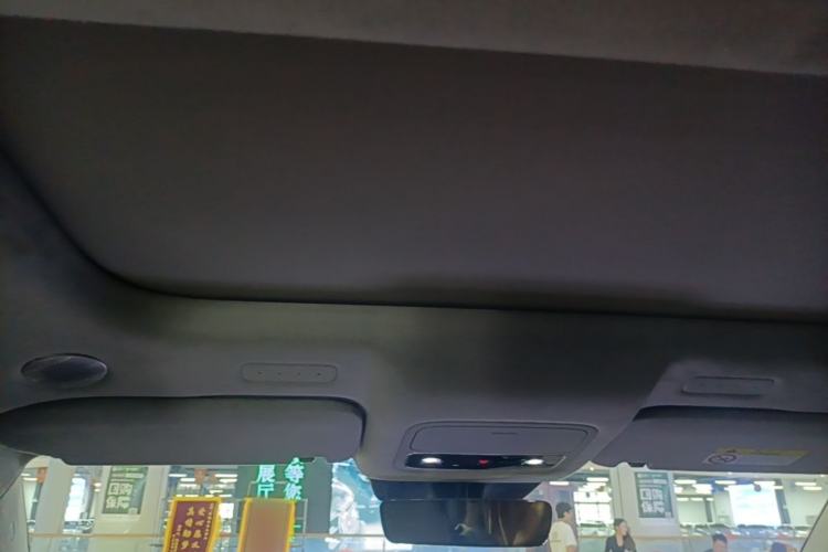 Used Hima AITO M9 2024 Range-Extended Ultra Version 52 kWh 5-Seater Model Headliner