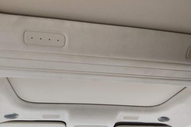 Used Hima AITO M9 2024 Range-Extended Ultra Version 42 kWh 6-Seater Model Headliner