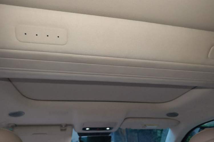 Used Hima AITO M9 2024 Range-Extended Ultra Version 52 kWh 5-Seater Model Headliner