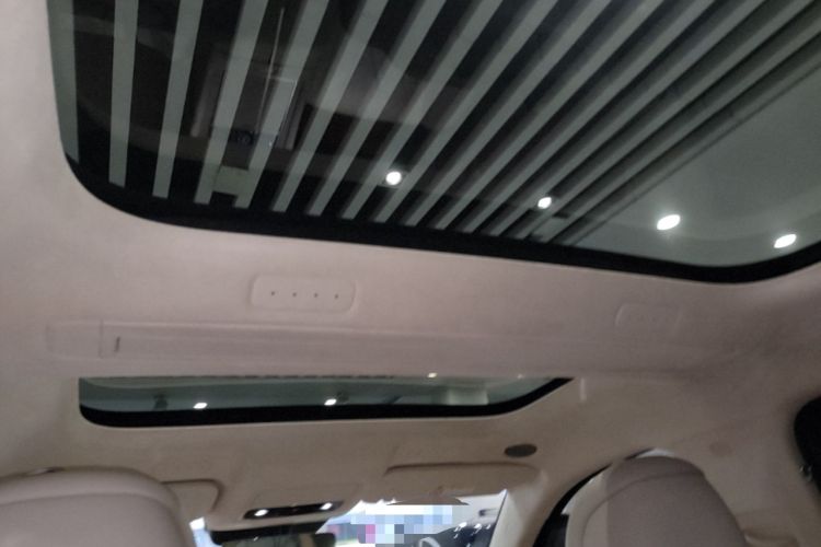 Used Hima AITO M9 2024 Range-Extended Ultra Version 52 kWh 6-Seater Model Headliner