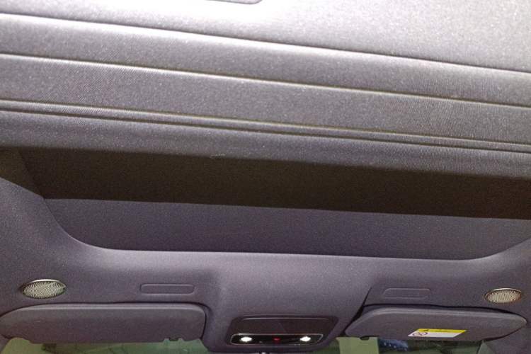 Used Hima AITO M9 2024 Range-Extended Ultra Version 42 kWh 6-Seater Model Headliner