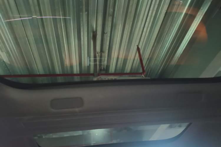 Used Hima AITO M9 2024 Range-Extended Ultra Version 42 kWh 6-Seater Model Headliner