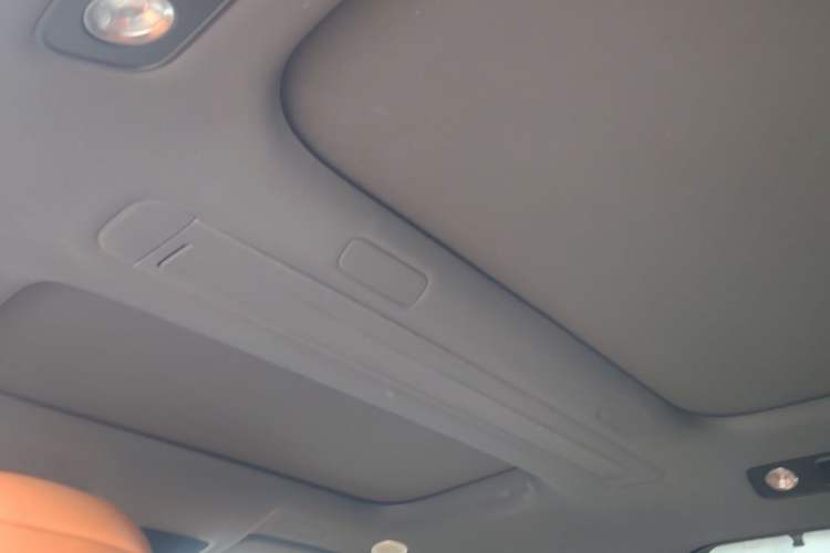 Used Hima AITO M9 2024 Range-Extended Ultra Version 42 kWh 6-Seater Model Headliner