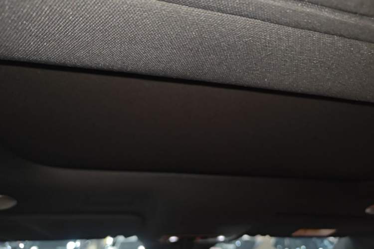 Used Hima AITO M9 2024 Range-Extended Ultra Version 42 kWh 6-Seater Model Headliner
