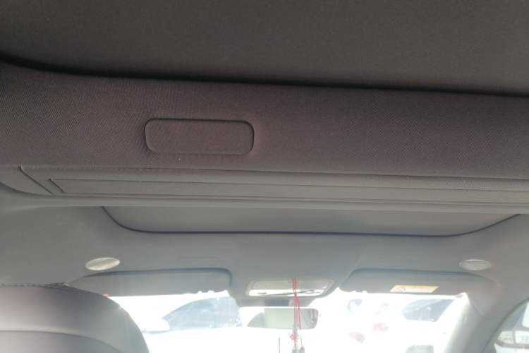 Used Hima AITO M9 2024 Range-Extended Ultra Version 42 kWh 6-Seater Model Headliner