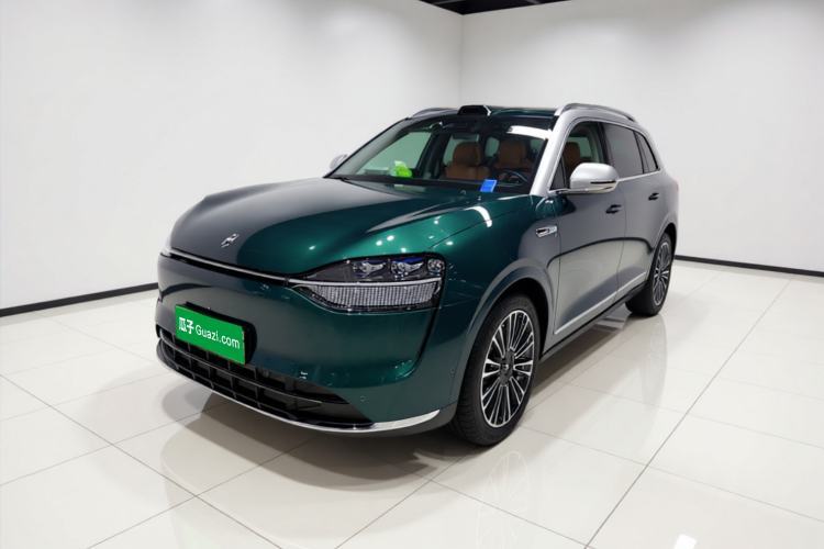 Hima AITO M9 2024 Range-Extended Max Edition 42 kWh 6-Seater Version usado Guazi used car, China used car export, Used car for sale, Used cars, Cheapest cars for sale