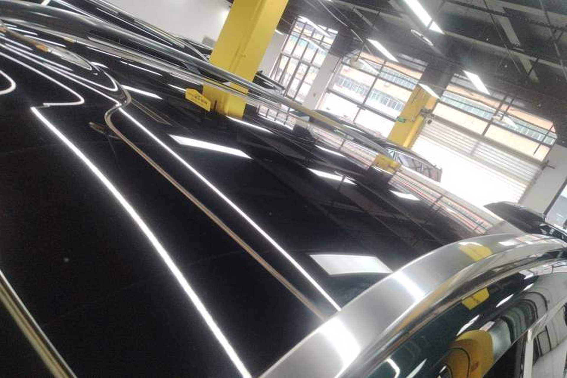Used Hima AITO M9 2024 Range-Extended Ultra Version 52 kWh 6-Seater Model Roof