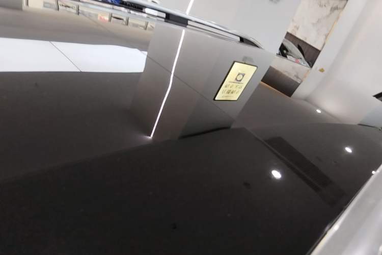 Used Hima AITO M9 2024 Range-Extended Max Edition 42 kWh 5-Seater Version Roof