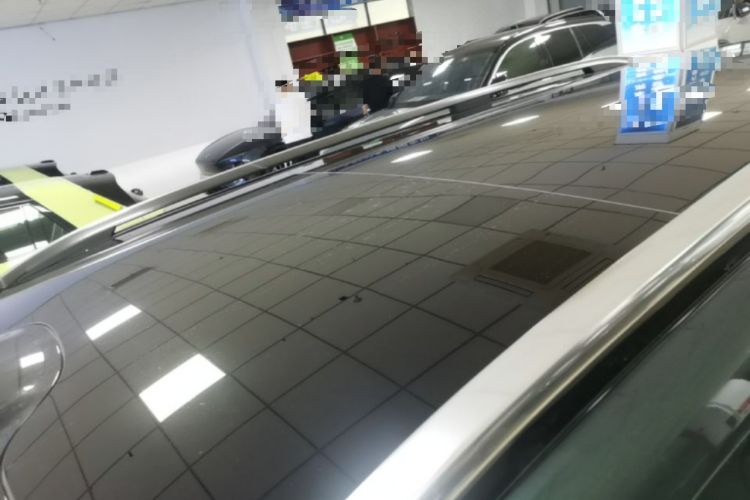 Used Hima AITO M9 2024 Range-Extended Max Edition 42 kWh 6-Seater Version Roof