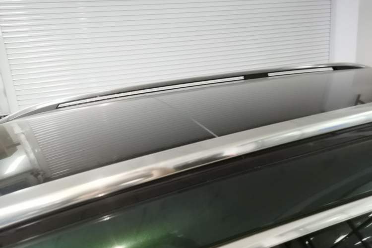 Used Hima AITO M9 2024 Range-Extended Max Edition 42 kWh 6-Seater Version Roof