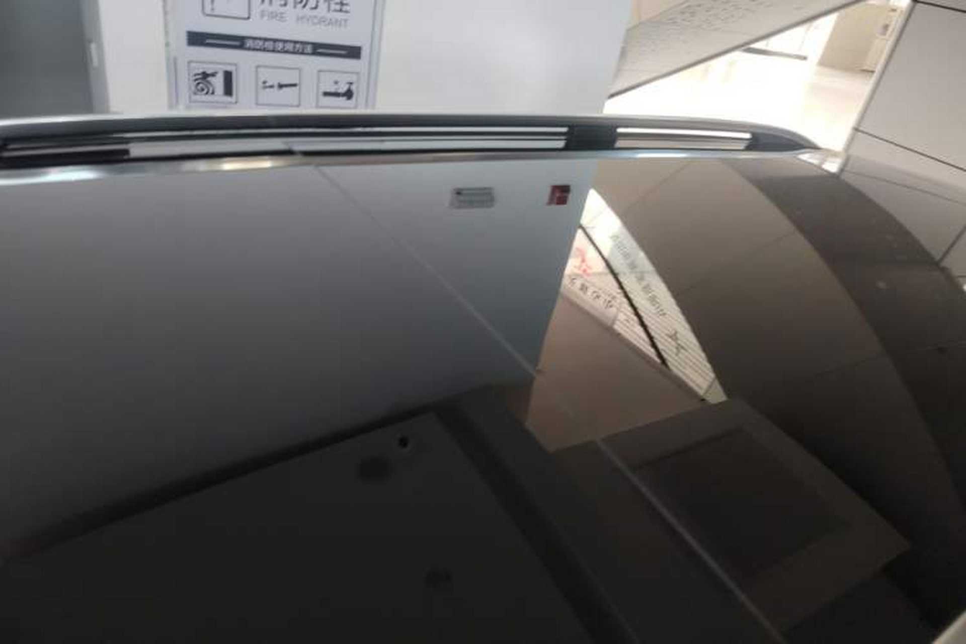 Used Hima AITO M9 2024 Range-Extended Max Edition 42 kWh 5-Seater Version Roof