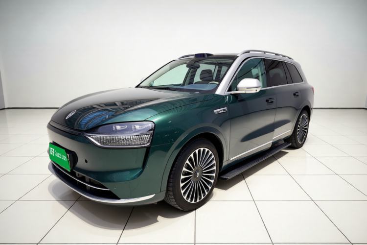 Gebrauchter Hima AITO M9 2024 Range-Extended Ultra Version 42 kWh 6-Seater Model Guazi used car, China used car export, Used car for sale, Used  cars, Cheapest cars for sale