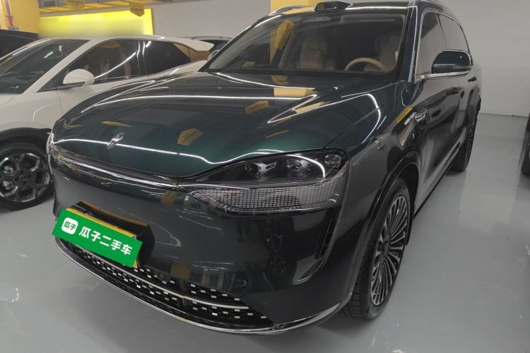 Used Hima AITO M9 2024 Range-Extended Ultra Version 52 kWh 5-Seater Model Guazi used car, China used car export, Used car for sale, Used  cars, Cheapest cars for sale