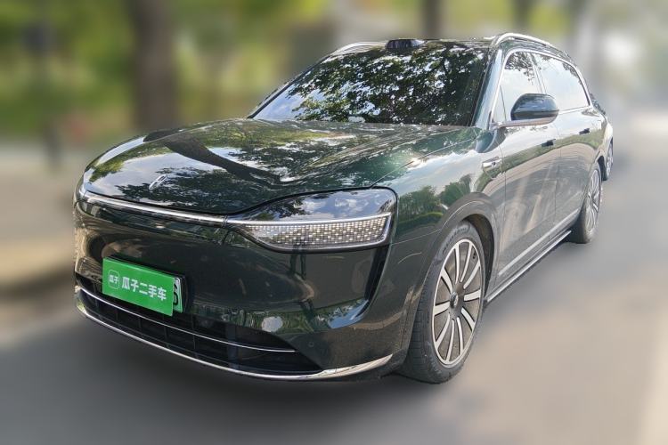 Used Hima AITO M9 2024 Range-Extended Max Edition 42 kWh 6-Seater Version Guazi used car, China used car export, Used car for sale, Used  cars, Cheapest cars for sale