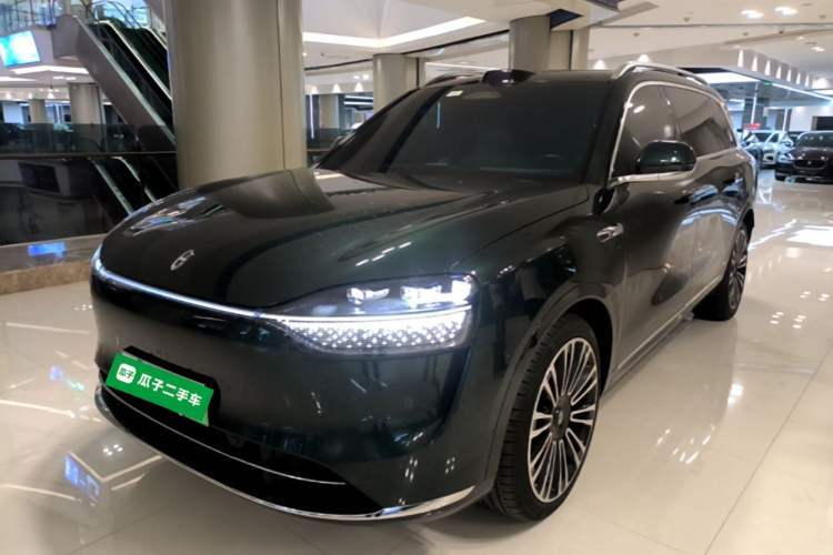 Used Hima AITO M9 2024 Range-Extended Max Edition 42 kWh 6-Seater Version Guazi used car, China used car export, Used car for sale, Used  cars, Cheapest cars for sale