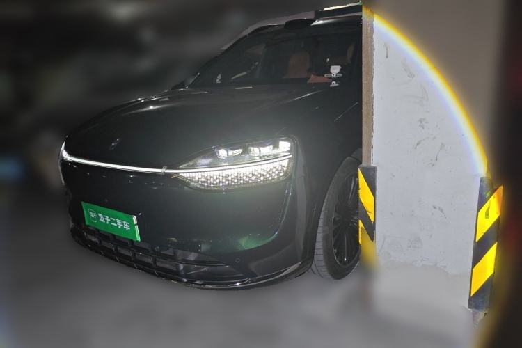 Used Hima AITO M9 2024 Range-Extended Max Edition 42 kWh 6-Seater Version Guazi used car, China used car export, Used car for sale, Used  cars, Cheapest cars for sale