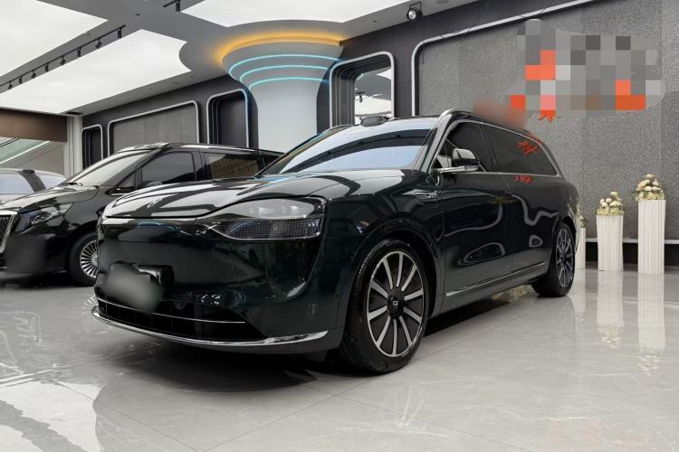 Used Hima AITO M9 2024 Range-Extended Max Edition 42 kWh 6-Seater Version Guazi used car, China used car export, Used car for sale, Used  cars, Cheapest cars for sale