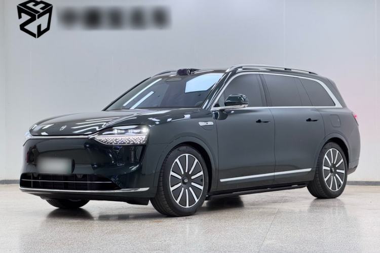 Used Hima AITO M9 2024 Range-Extended Max Edition 42 kWh 5-Seater Version Guazi used car, China used car export, Used car for sale, Used  cars, Cheapest cars for sale