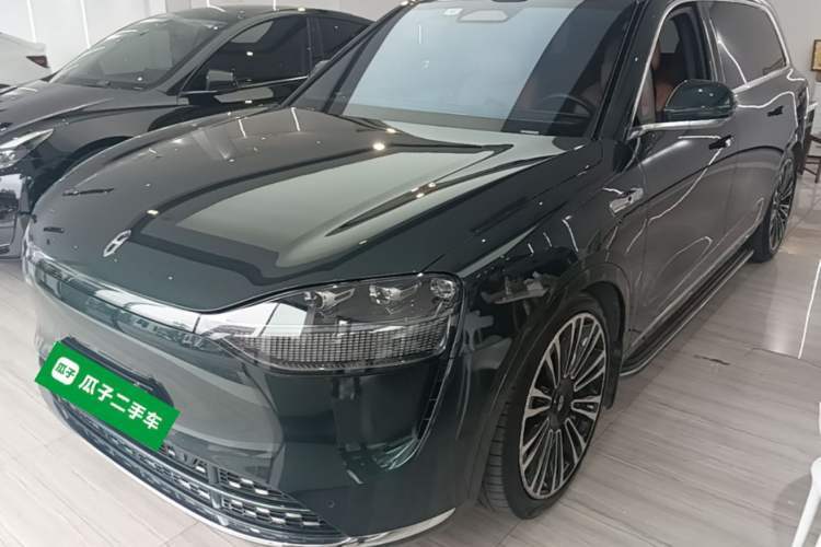 Used Hima AITO M9 2024 Range-Extended Ultra Version 42 kWh 6-Seater Model Guazi used car, China used car export, Used car for sale, Used  cars, Cheapest cars for sale