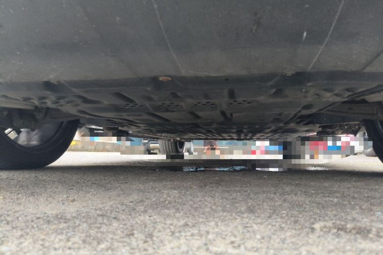 Used Hima AITO M9 2024 Range-Extended Ultra Version 42 kWh 6-Seater Model Chassis Front