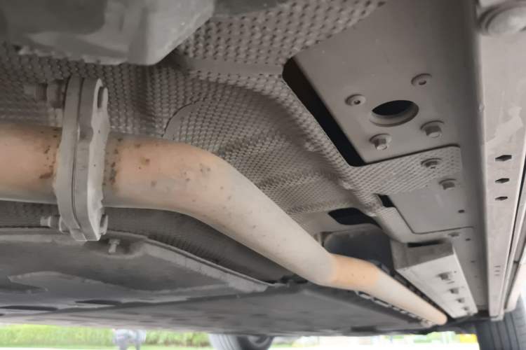 Used Hima AITO M9 2024 Range-Extended Ultra Version 42 kWh 6-Seater Model Chassis Rear Right