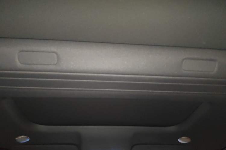 Used Hima AITO M9 2024 Range-Extended Ultra Version 42 kWh 6-Seater Model Headliner
