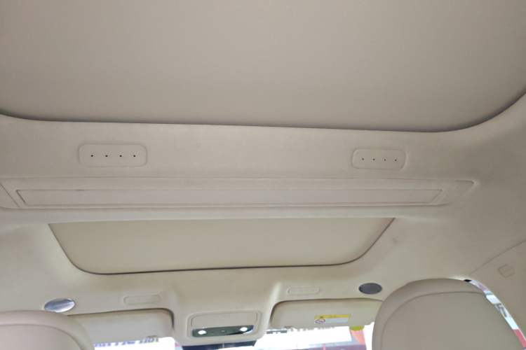 Used Hima AITO M9 2024 Range-Extended Ultra Version 52 kWh 5-Seater Model Headliner