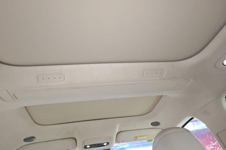 Used Hima AITO M9 2024 Range-Extended Ultra Version 52 kWh 5-Seater Model Headliner