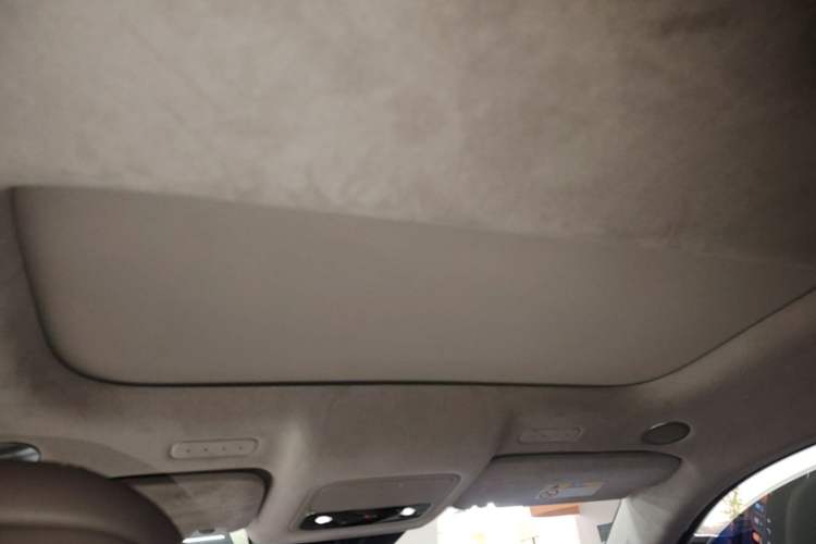 Used Hima AITO M9 2024 Range-Extended Max Edition 42 kWh 6-Seater Version Headliner