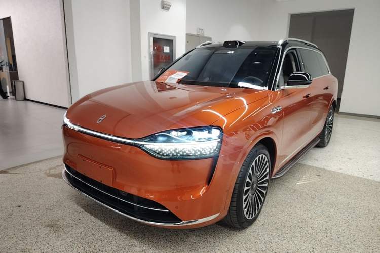 Used Hima AITO M9 2024 Range-Extended Max Edition 42 kWh 6-Seater Version Guazi used car, China used car export, Used car for sale, Used  cars, Cheapest cars for sale
