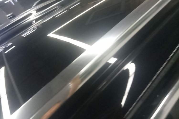 Used Hima AITO M9 2024 Range-Extended Max Edition 42 kWh 6-Seater Version Roof